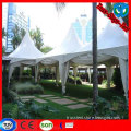 Large Outdoor Aluminum Alloy Inflatable Lawn Tent